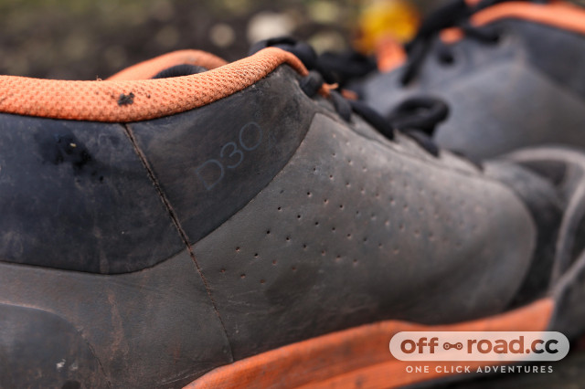 Ride Concepts Powerline shoe review off road.cc